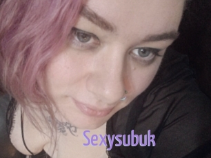 Sexysubuk