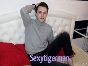 Sexytigerman