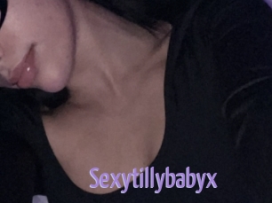 Sexytillybabyx