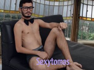 Sexytomas