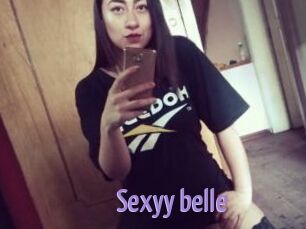 Sexyy_belle