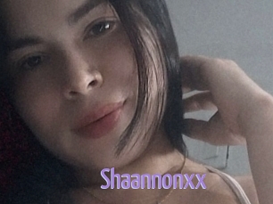 Shaannonxx