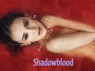 Shadowblood