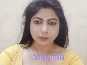 Shakuntala