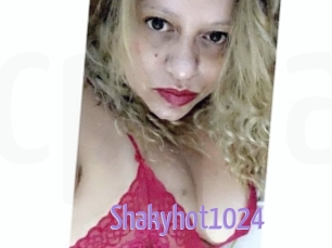 Shakyhot1024