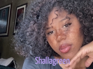 Shallagreen