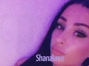 Shanalove