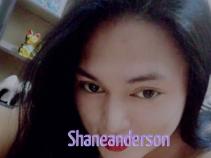 Shaneanderson