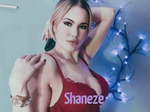 Shaneze