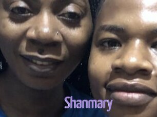 Shanmary