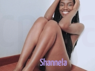 Shannela