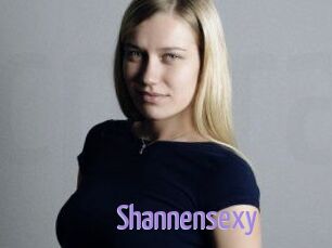 Shannensexy