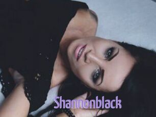 Shannonblack