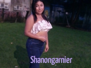 Shanongarnier