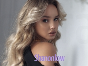 Shanonlow