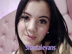 Shantalevans