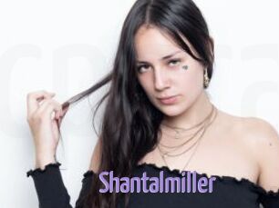 Shantalmiller