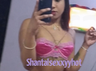 Shantalsexxyyhot