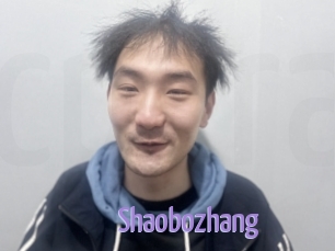 Shaobozhang