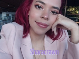 Sharacrawn