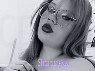 Sharasexx