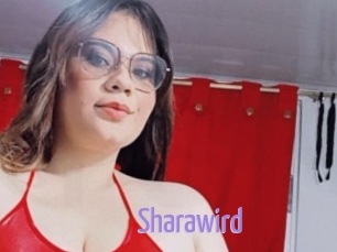 Sharawird