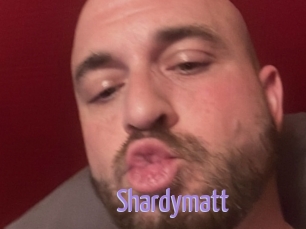 Shardymatt