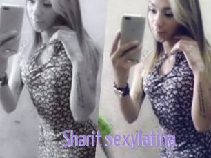 Sharit_sexylatina