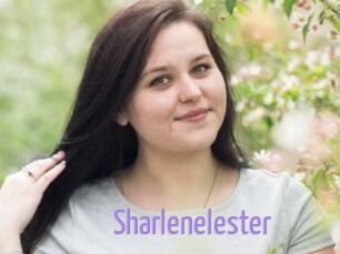 Sharlenelester