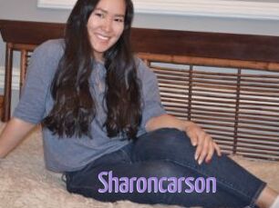 Sharoncarson