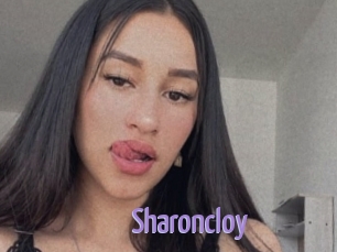 Sharoncloy