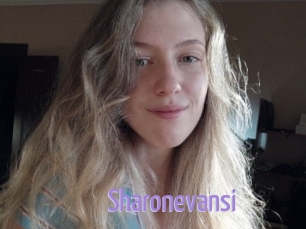 Sharonevansi