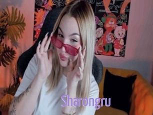 Sharongru