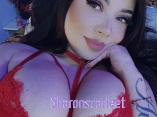 Sharonscarleet