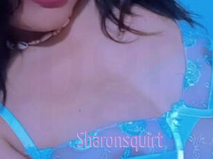 Sharonsquirt