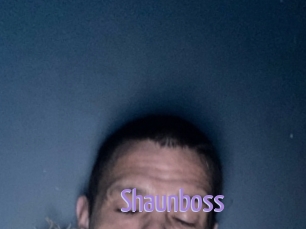 Shaunboss