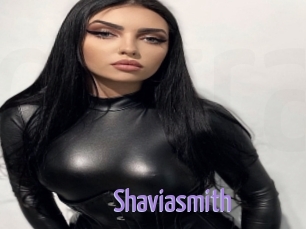 Shaviasmith