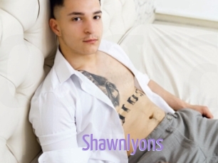 Shawnlyons