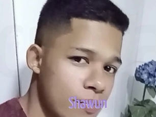 Shawun