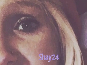 Shay24