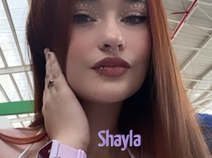 Shayla