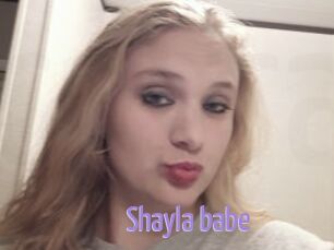 Shayla_babe