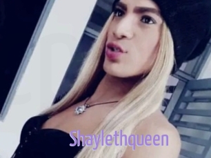 Shaylethqueen