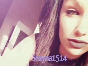 Shayna1514