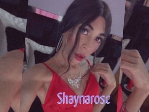 Shaynarosc