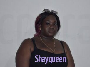 Shayqueen