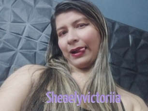 Sheaelyvictoriia