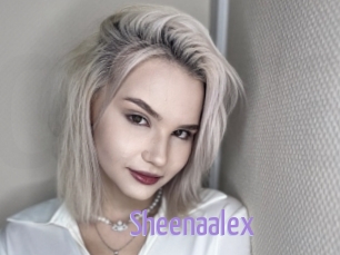 Sheenaalex