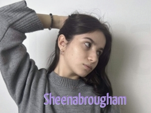 Sheenabrougham