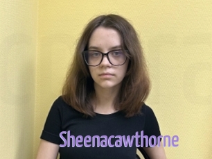 Sheenacawthorne